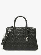 Handtas Laila Michael kors Zwart laila R6S9IS2T